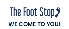 Welcome to the Foot Stop